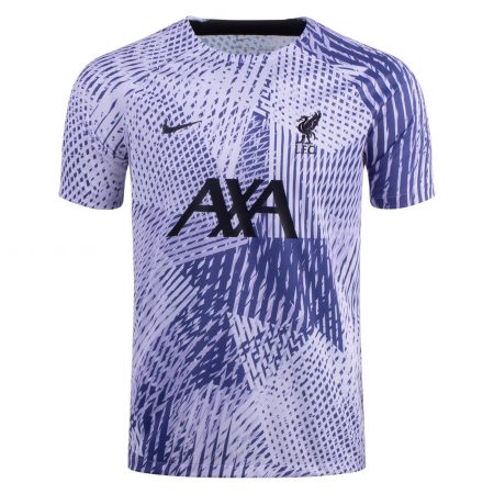 Camiseta PSG Pre-Match 22/23